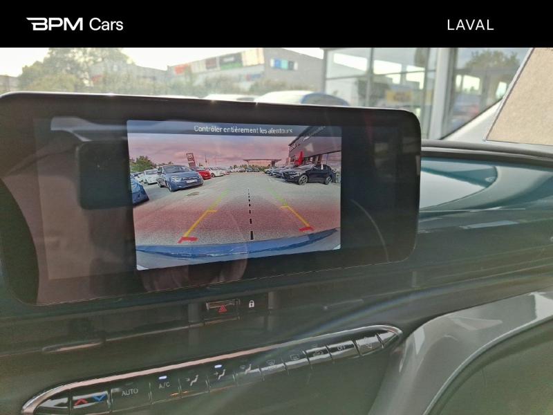 Image FIAT 500 e 95ch Collezione MY25