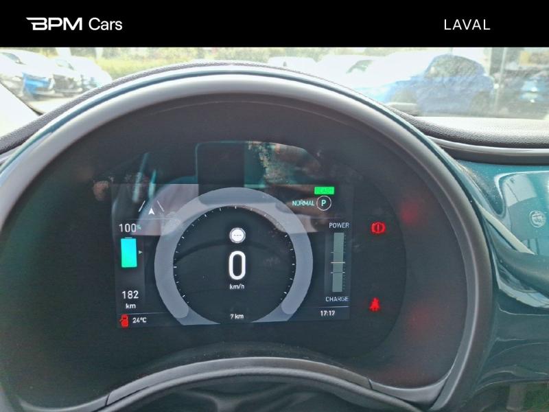 Image FIAT 500 e 95ch Collezione MY25