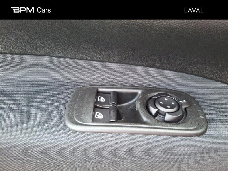 Image FIAT 500 e 95ch Collezione MY25