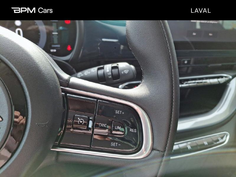 Image FIAT 500 e 95ch Collezione MY25