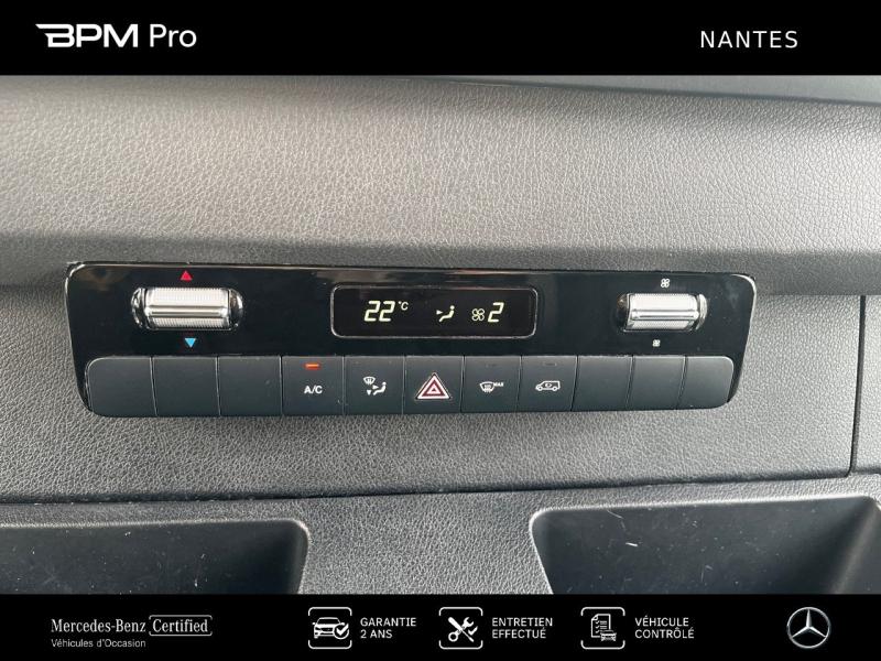 Image MERCEDES-BENZ Sprinter CCb 514 CDI 37 3T5 Benne et coffre Propulsion 7G-Tronic