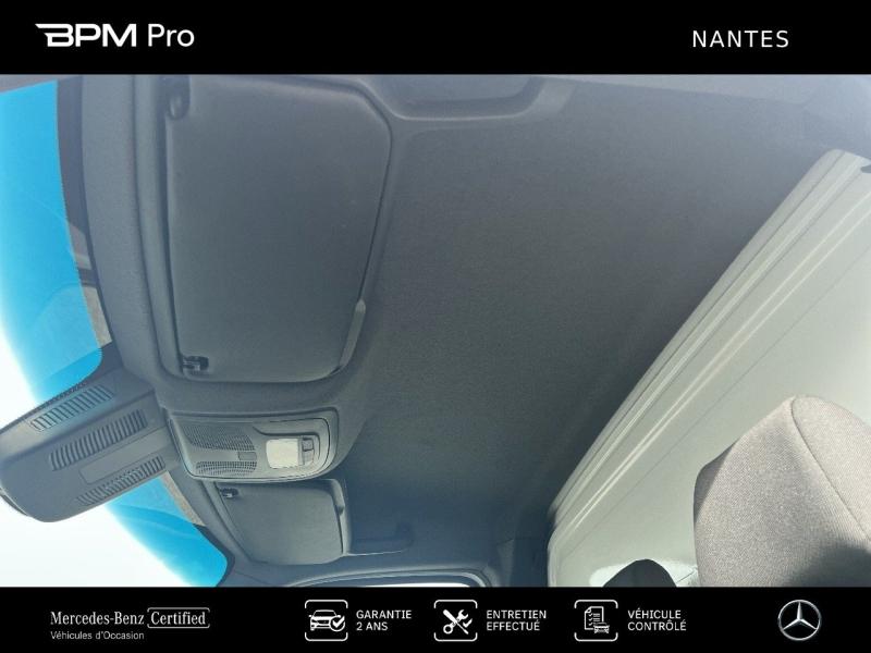 Image MERCEDES-BENZ Sprinter CCb 514 CDI 37 3T5 Benne et coffre Propulsion 7G-Tronic