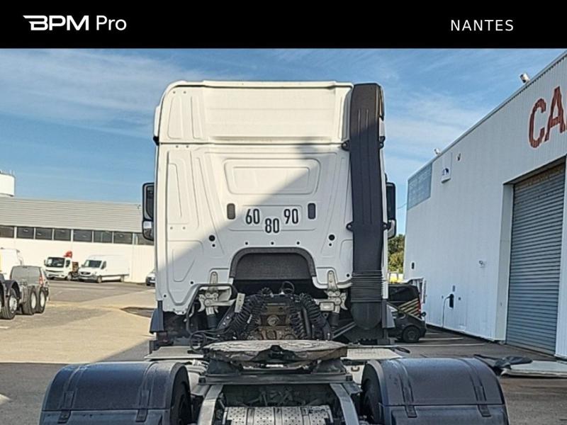 Image MERCEDES-BENZ Actros II 1842 StreamSpace 2.5m E 6