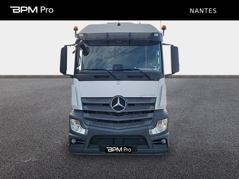 Image MERCEDES-BENZ Actros II 1842 StreamSpace 2.5m E 6