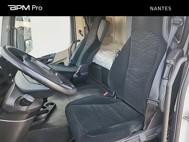 Image MERCEDES-BENZ Actros II 1842 StreamSpace 2.5m E 6