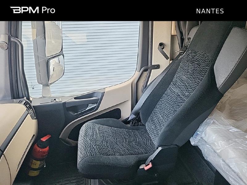 Image MERCEDES-BENZ Actros II 1842 StreamSpace 2.5m E 6