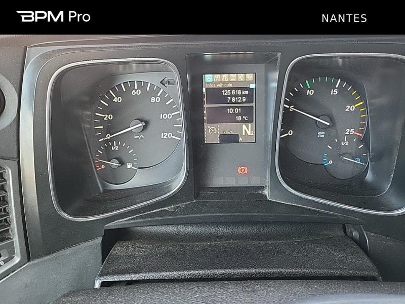 Image MERCEDES-BENZ Actros II 1842 StreamSpace 2.5m E 6