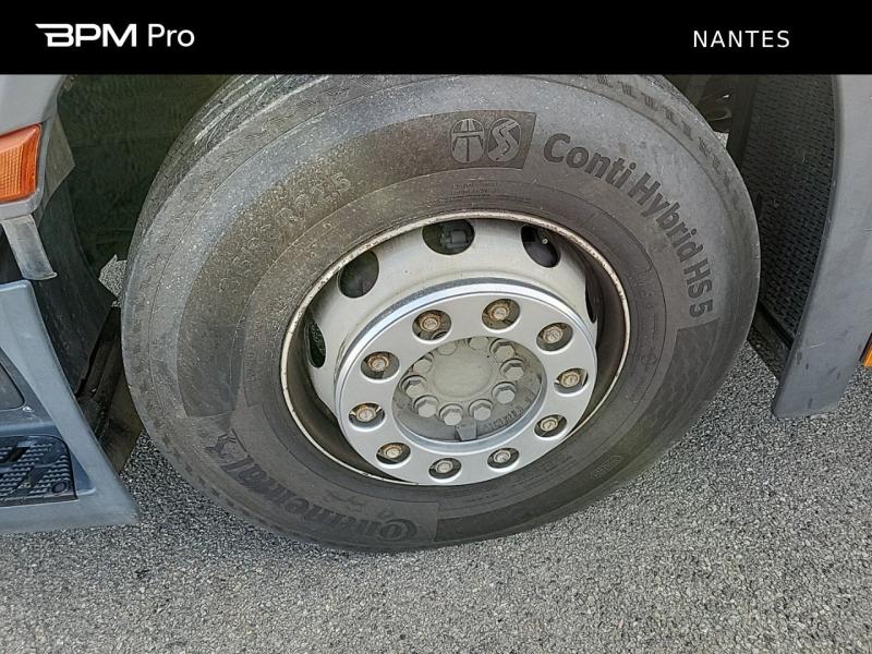 Image MERCEDES-BENZ Actros II 1842 StreamSpace 2.5m E 6