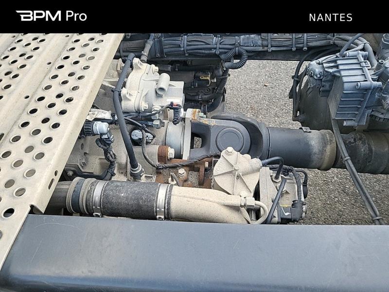 Image MERCEDES-BENZ Actros II 1842 StreamSpace 2.5m E 6