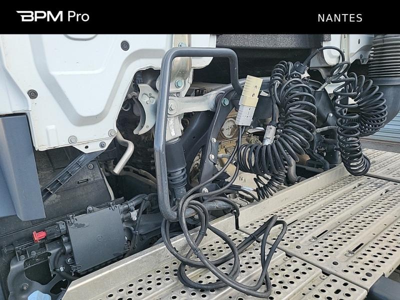 Image MERCEDES-BENZ Actros II 1842 StreamSpace 2.5m E 6