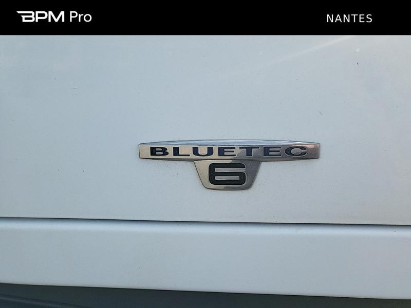 Image MERCEDES-BENZ Actros II 1842 StreamSpace 2.5m E 6