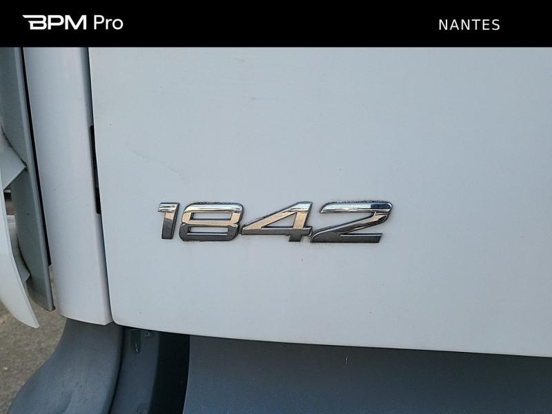 Image MERCEDES-BENZ Actros II 1842 StreamSpace 2.5m E 6