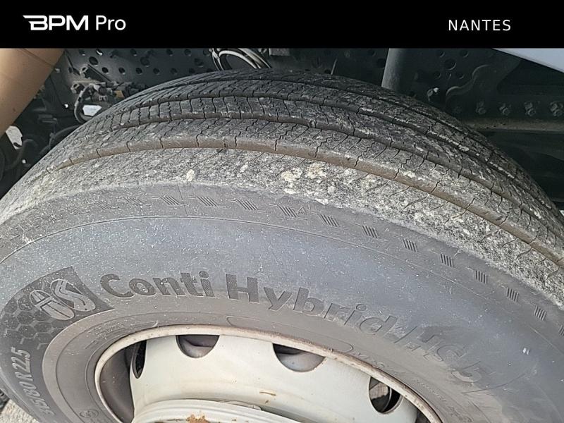 Image MERCEDES-BENZ Actros II 1842 StreamSpace 2.5m E 6