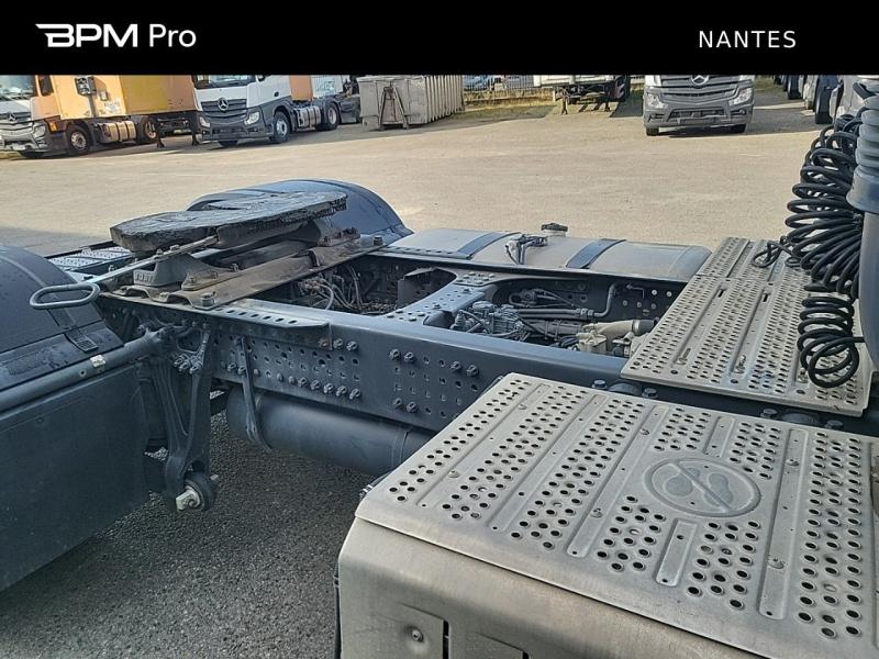 Image MERCEDES-BENZ Actros II 1842 StreamSpace 2.5m E 6