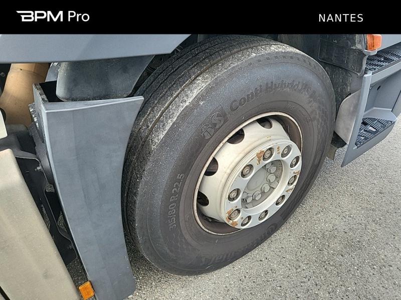 Image MERCEDES-BENZ Actros II 1842 StreamSpace 2.5m E 6