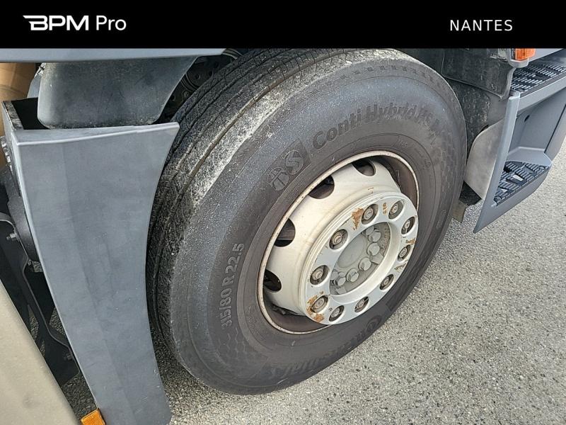 Image MERCEDES-BENZ Actros II 1842 StreamSpace 2.5m E 6