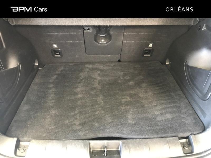 Image JEEP Renegade 1.5 Turbo T4 130ch MHEV Longitude BVR7 MY22