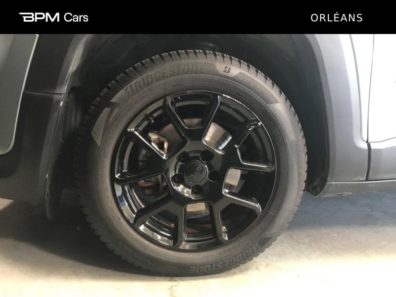 Image JEEP Renegade 1.5 Turbo T4 130ch MHEV Longitude BVR7 MY22