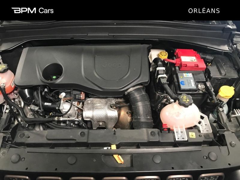 Image JEEP Renegade 1.5 Turbo T4 130ch MHEV Longitude BVR7 MY22