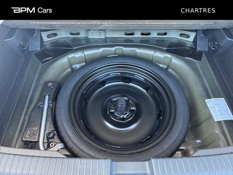 Image VOLKSWAGEN T-Roc 1.5 TSI EVO 150ch Carat DSG7 S&S