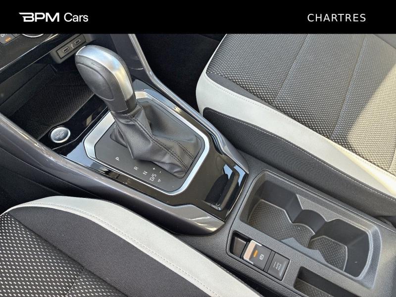 Image VOLKSWAGEN T-Roc 1.5 TSI EVO 150ch Carat DSG7 S&S