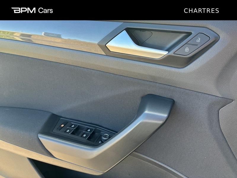 Image VOLKSWAGEN T-Roc 1.5 TSI EVO 150ch Carat DSG7 S&S