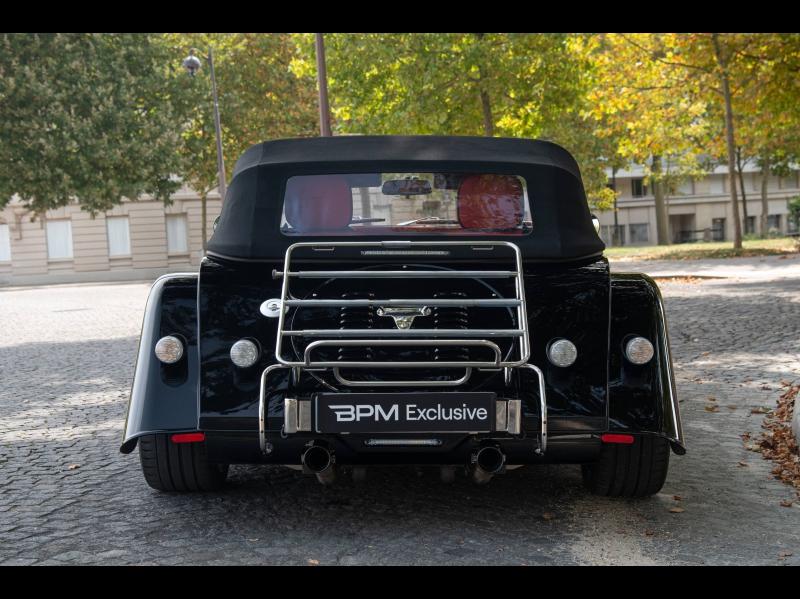 Image MORGAN PLUS 6 PLUS 6