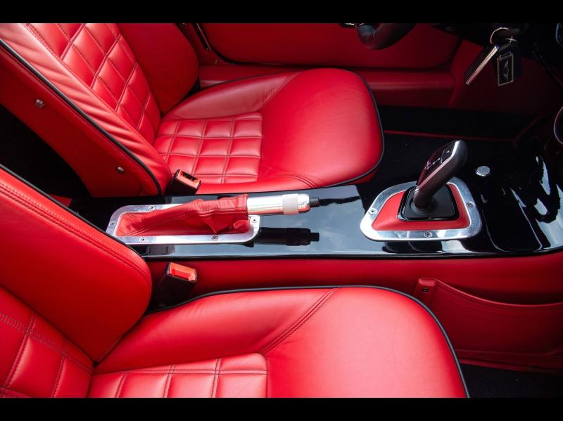 Image MORGAN PLUS 6 PLUS 6