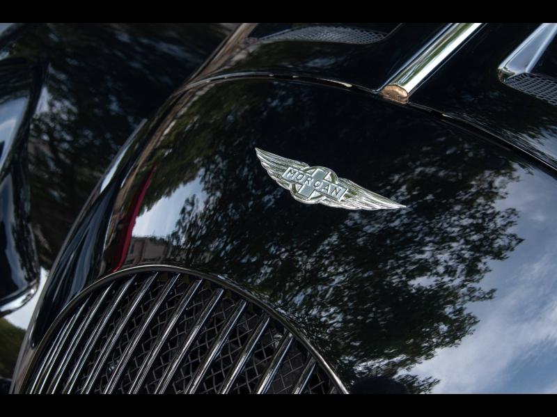 Image MORGAN PLUS 6 PLUS 6