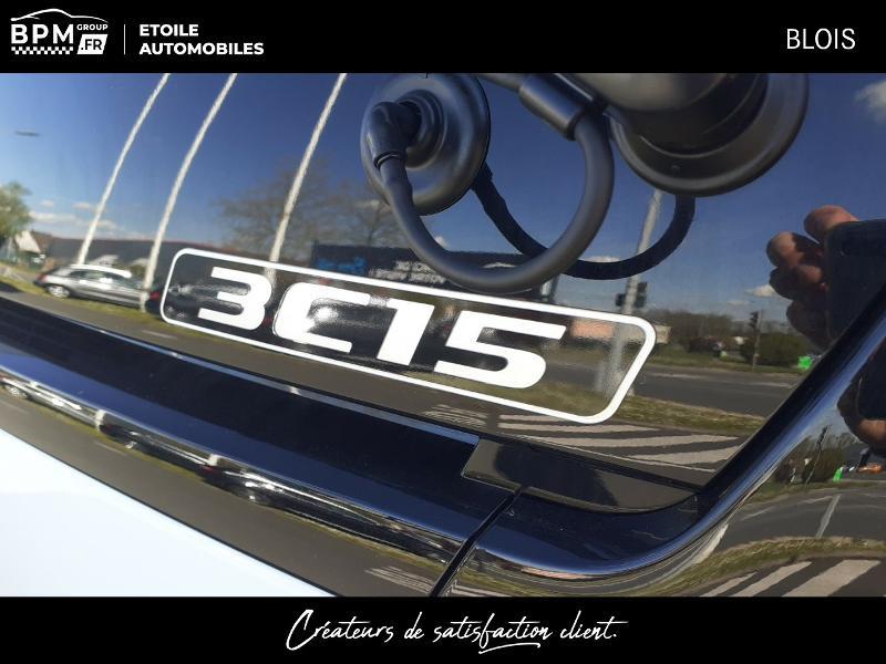 Image FUSO Canter CCb 3C15 150ch BENNE COFFRE JPM (37 400 HT)