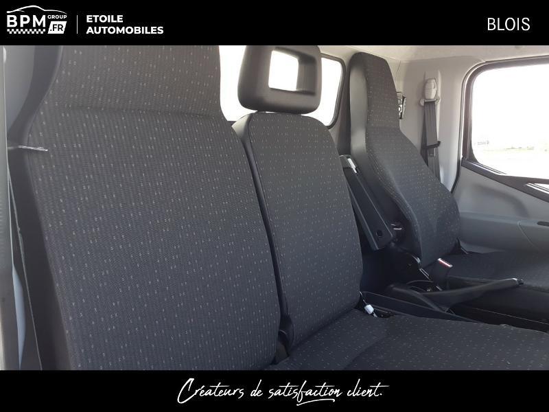 Image FUSO Canter CCb 3C15 150ch BENNE COFFRE JPM (37 400 HT)