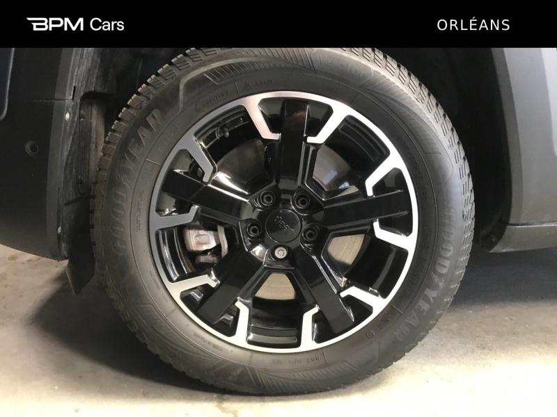 Image JEEP Renegade 1.3 Turbo T4 240ch PHEV 4xe Upland BVA6 eAWD