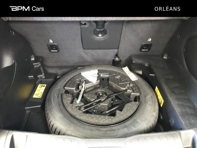 Image JEEP Renegade 1.3 Turbo T4 240ch PHEV 4xe Upland BVA6 eAWD