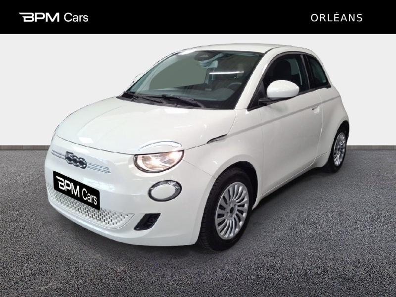 Photo FIAT 500 e 95ch Action