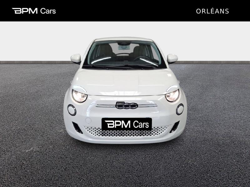 Image FIAT 500 e 95ch Action