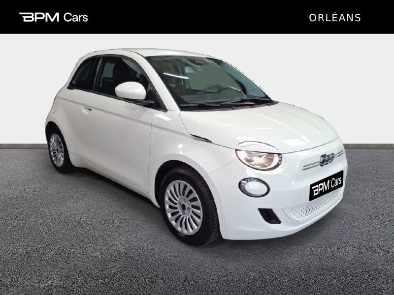 Image FIAT 500 e 95ch Action