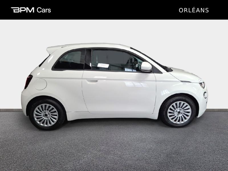 Image FIAT 500 e 95ch Action