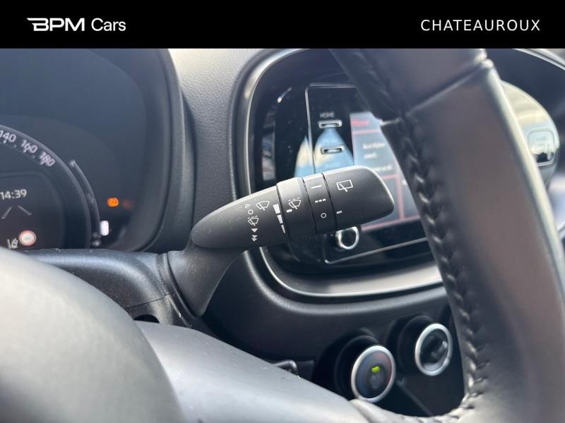 Image TOYOTA Aygo X 1.0 VVT-i 72ch Dynamic