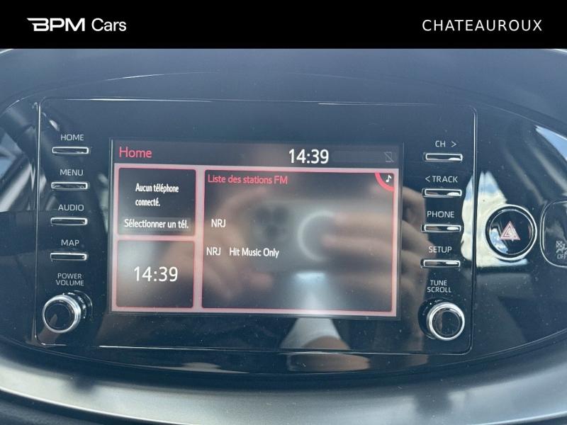 Image TOYOTA Aygo X 1.0 VVT-i 72ch Dynamic