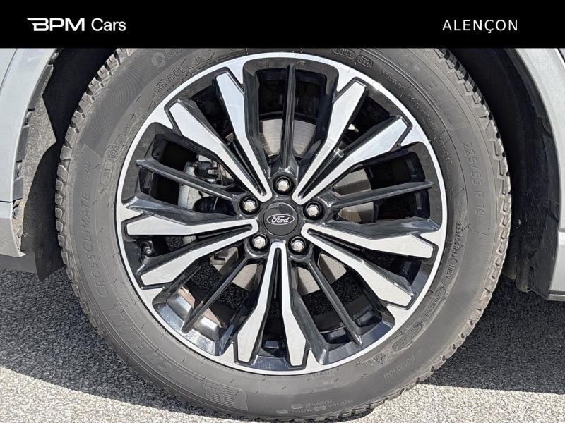 Image FORD Kuga 2.5 Duratec 190ch FHEV E85 ST-Line X BVA