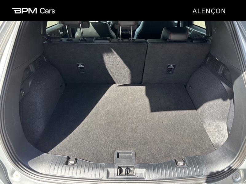 Image FORD Kuga 2.5 Duratec 190ch FHEV E85 ST-Line X BVA