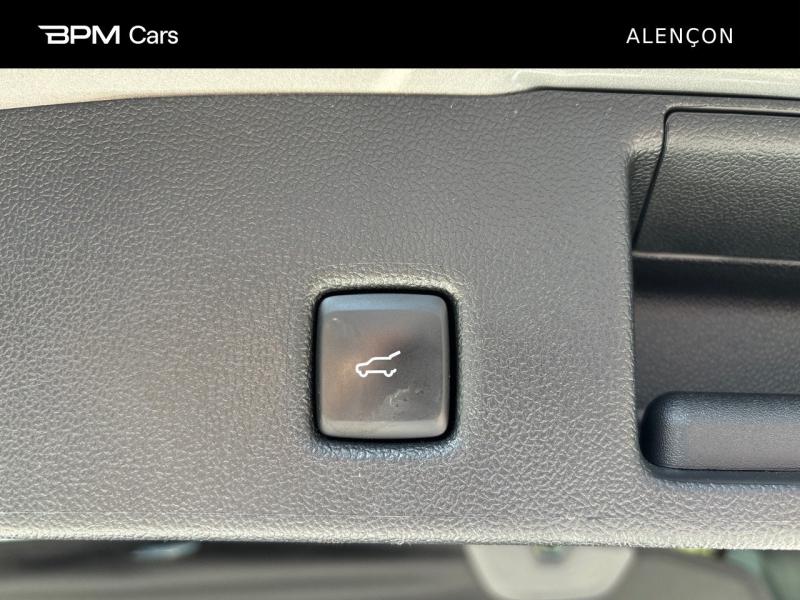 Image FORD Kuga 2.5 Duratec 190ch FHEV E85 ST-Line X BVA