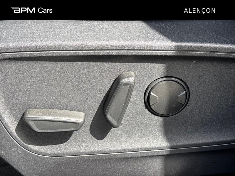 Image FORD Kuga 2.5 Duratec 190ch FHEV E85 ST-Line X BVA