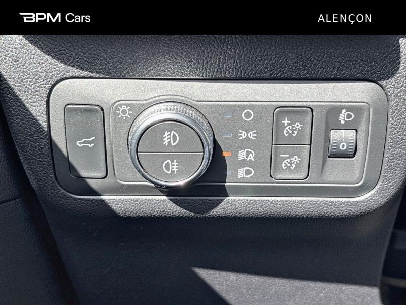 Image FORD Kuga 2.5 Duratec 190ch FHEV E85 ST-Line X BVA