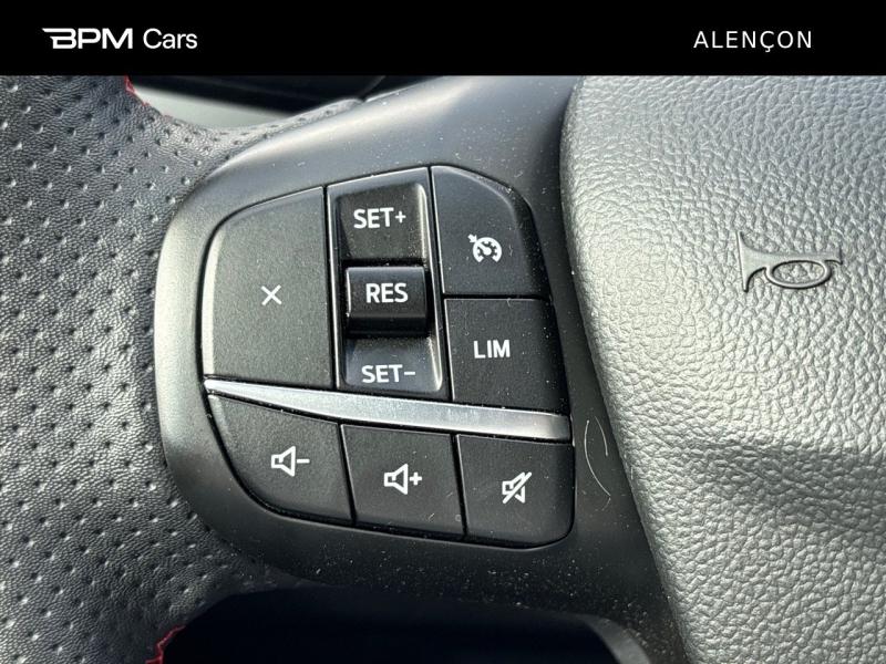 Image FORD Kuga 2.5 Duratec 190ch FHEV E85 ST-Line X BVA