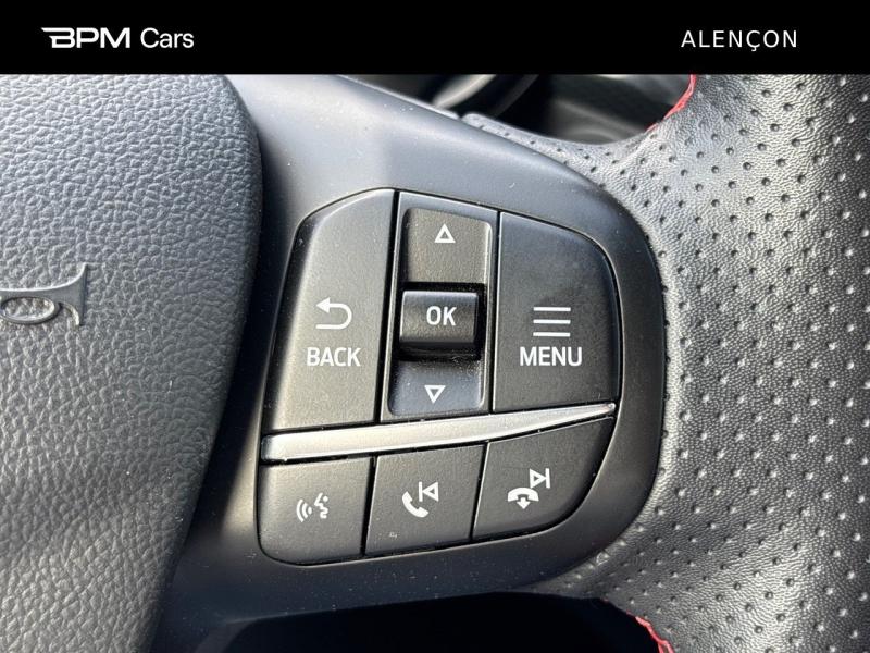 Image FORD Kuga 2.5 Duratec 190ch FHEV E85 ST-Line X BVA