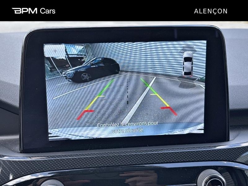 Image FORD Kuga 2.5 Duratec 190ch FHEV E85 ST-Line X BVA