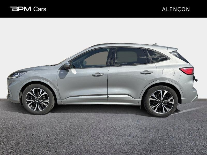 Image FORD Kuga 2.5 Duratec 190ch FHEV E85 ST-Line X BVA