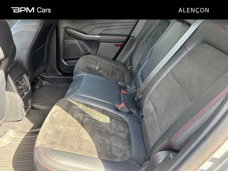 Image FORD Kuga 2.5 Duratec 190ch FHEV E85 ST-Line X BVA