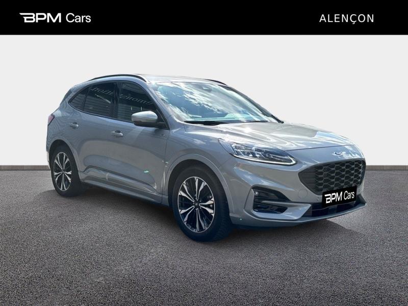 Image FORD Kuga 2.5 Duratec 190ch FHEV E85 ST-Line X BVA